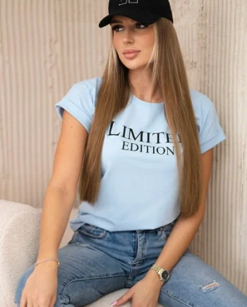 Bluzka Limited edition