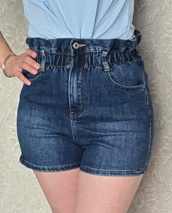 Spodenki jeansowe damskie  XS- XL